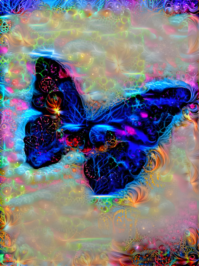 Butterfly