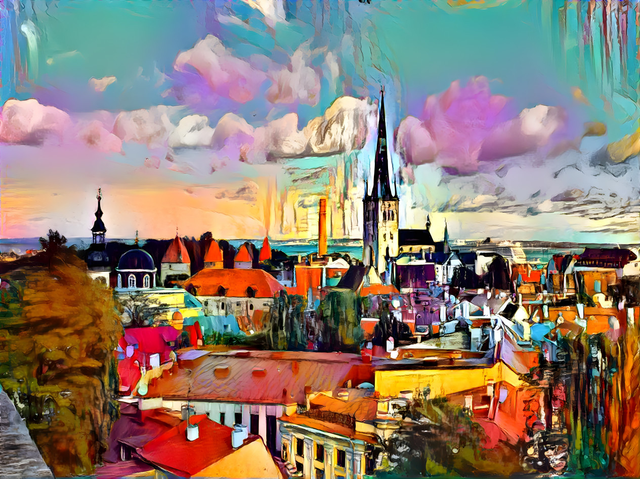 Tallinn