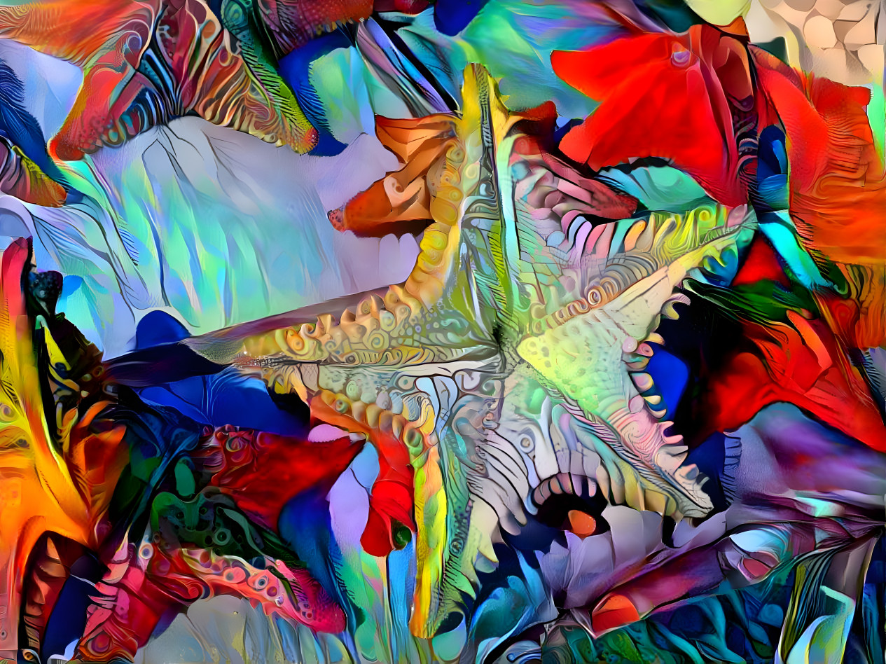 Starfish