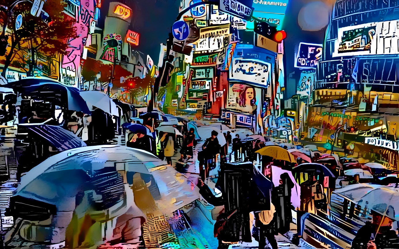 Tokyo