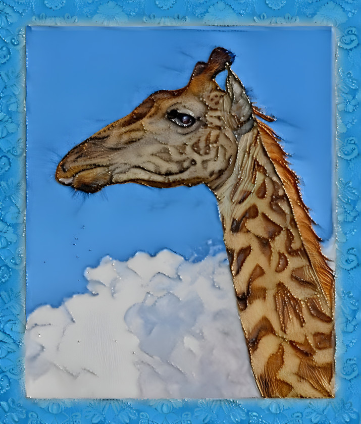 Girafe