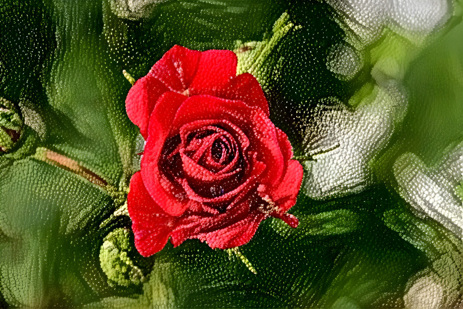 Rose