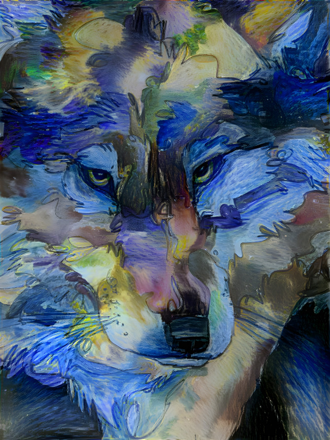 loup