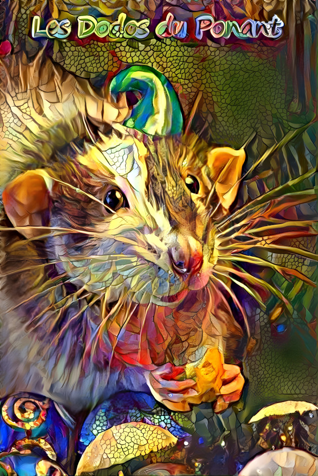 rat