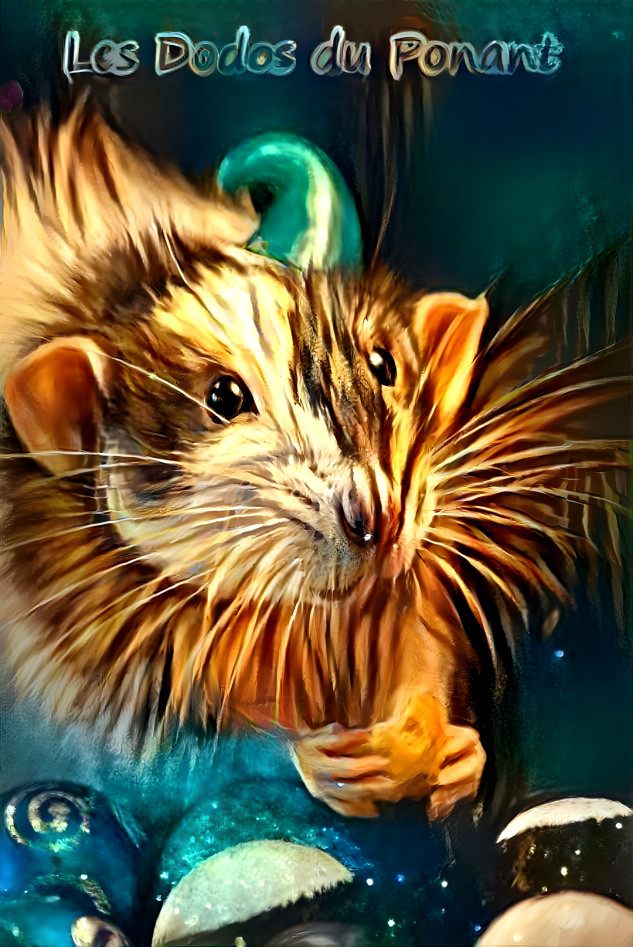 rat