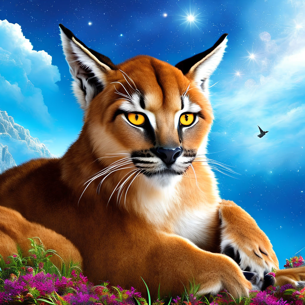 Caracal