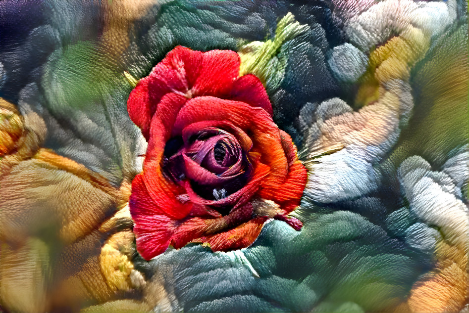 Rose