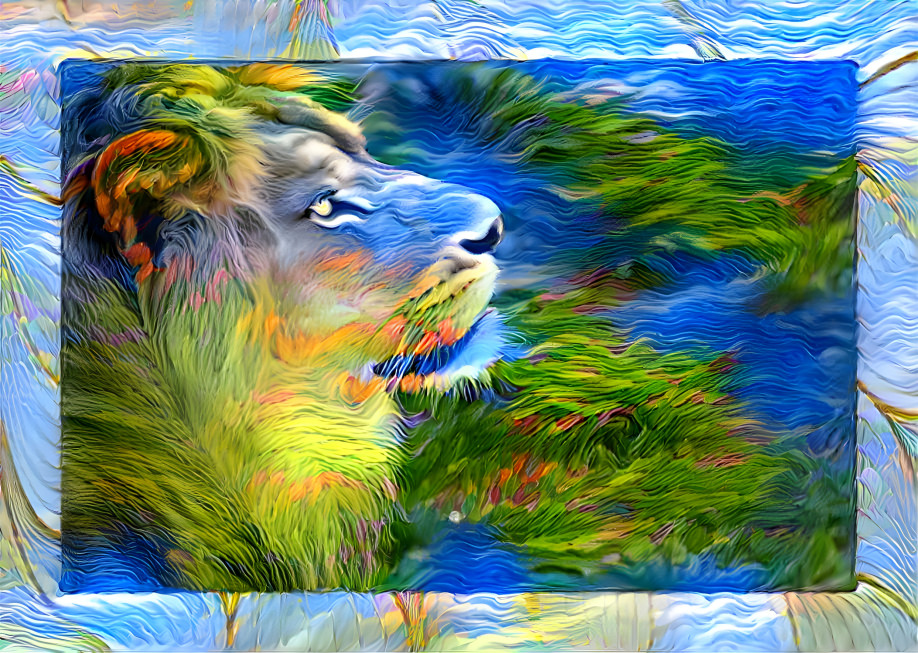 Lion