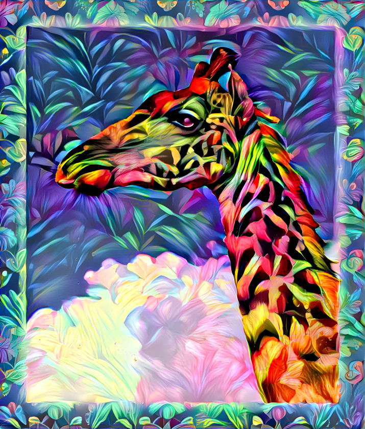 Girafe