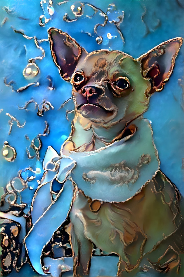 Chihuahua