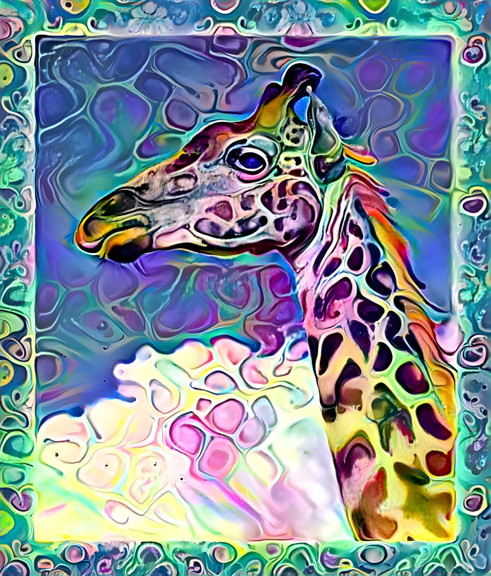 Girafe