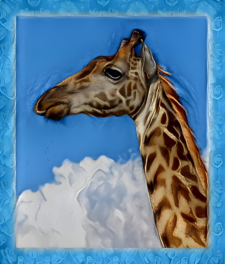 Girafe