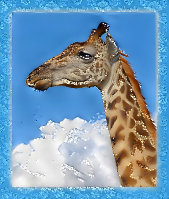 Girafe