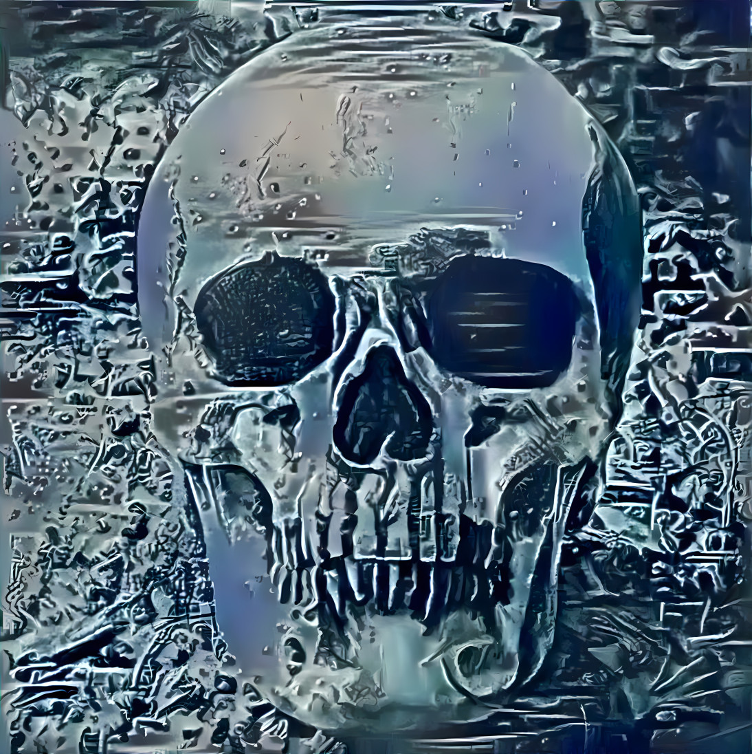 Skull