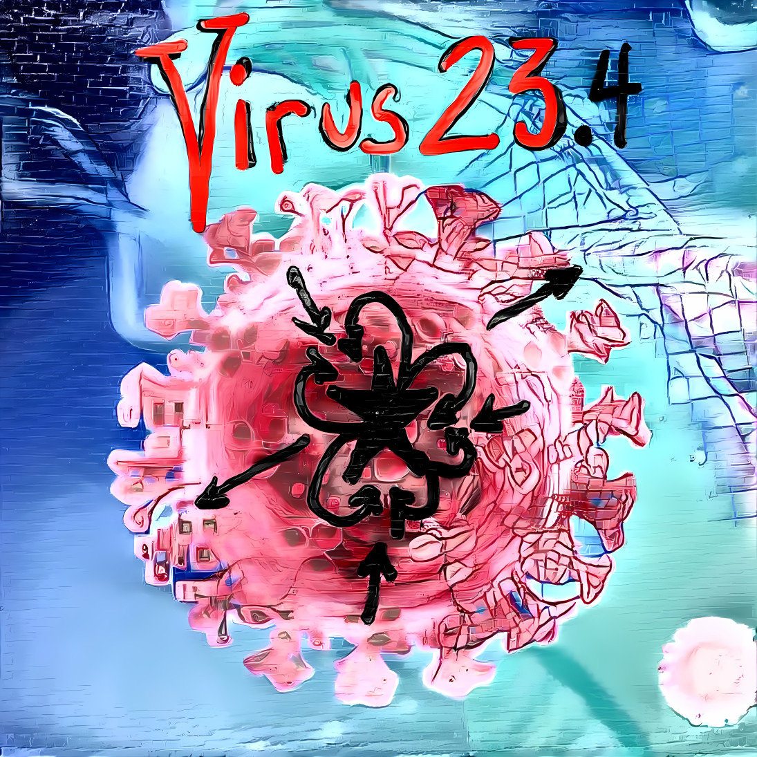 Virus 23.4