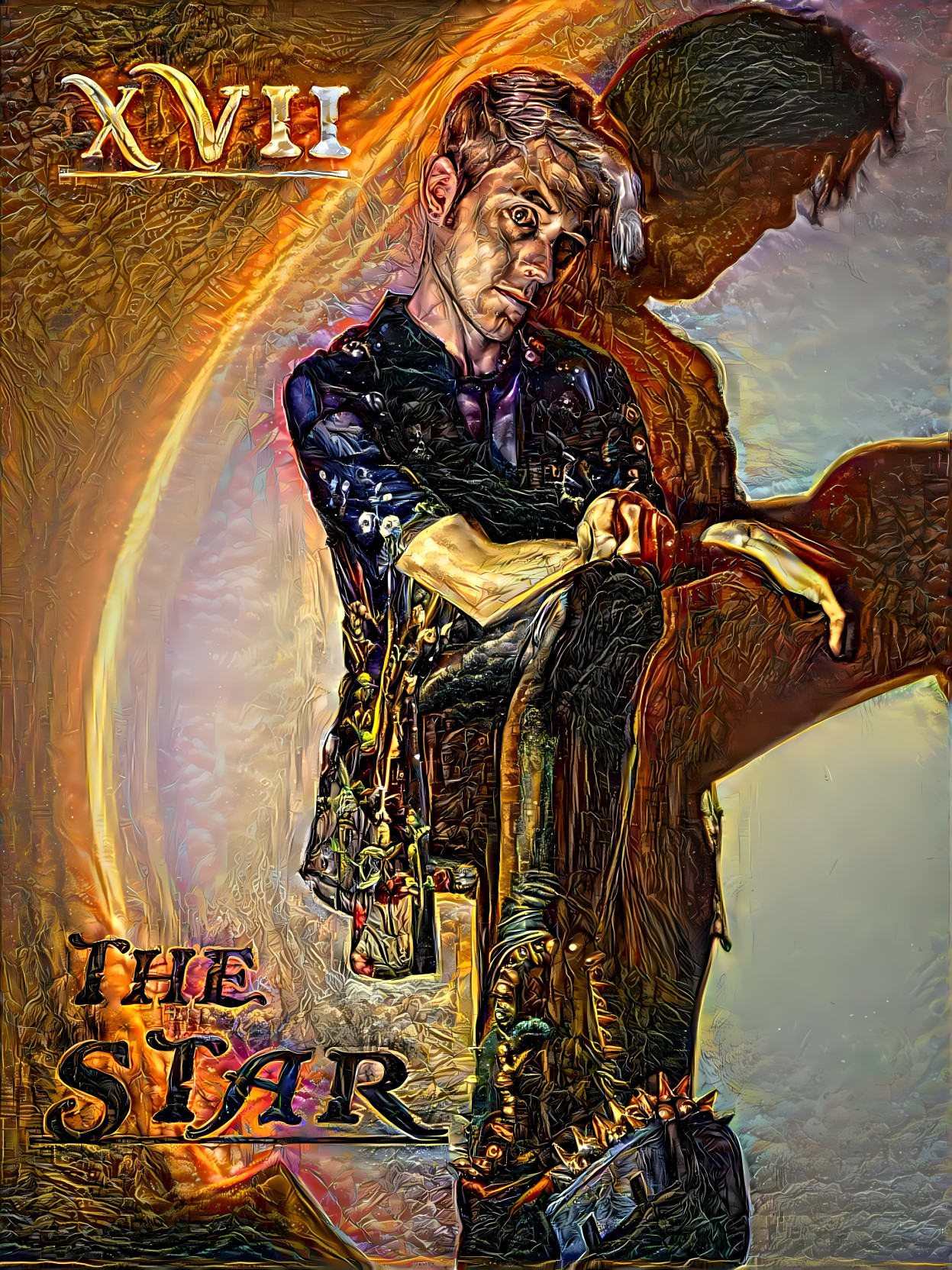 The Star