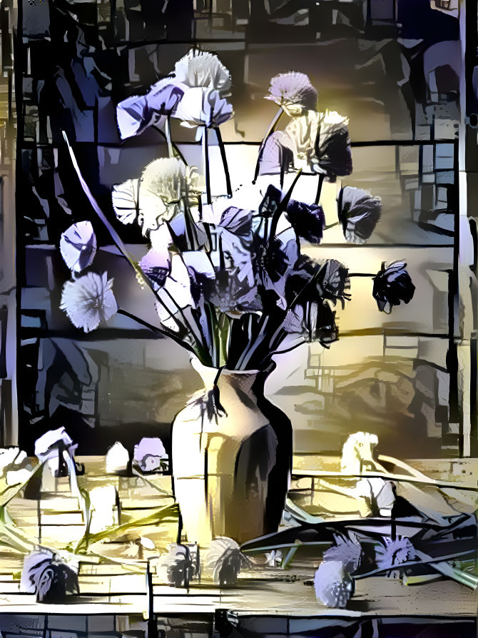 The Vase