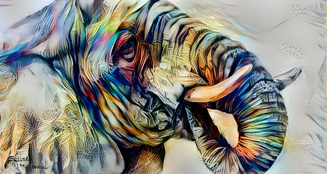 Ellie elephant