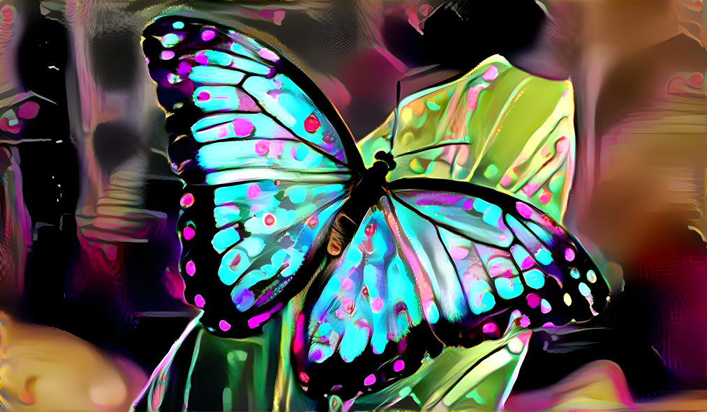 Butterfly