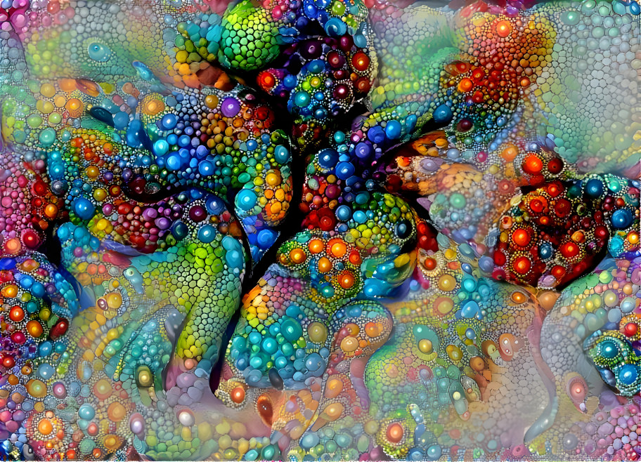 bubble tree