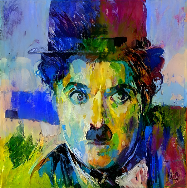 Chaplin