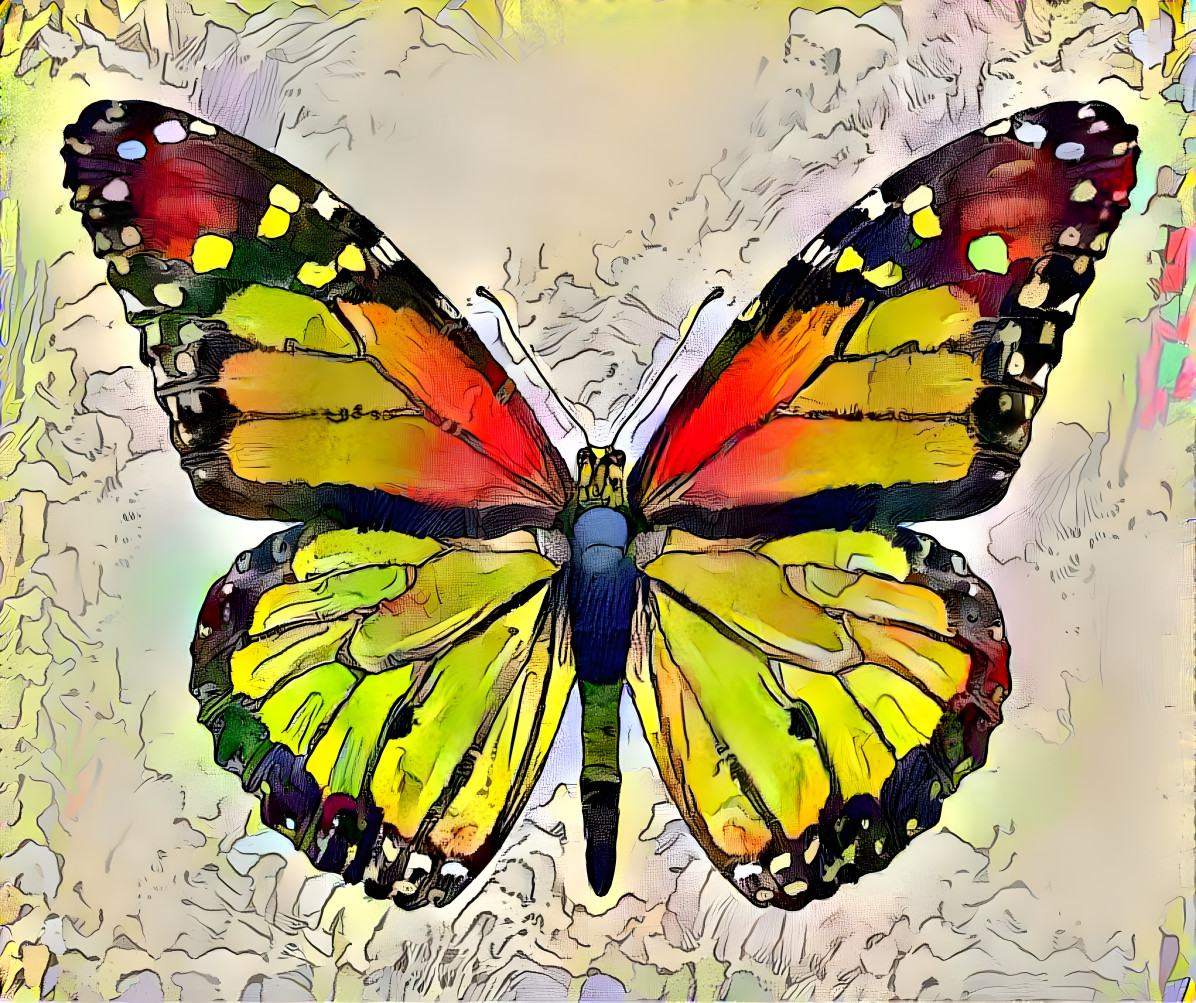 Butterfly