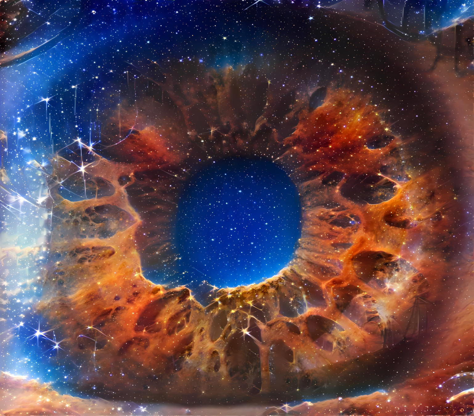 eye