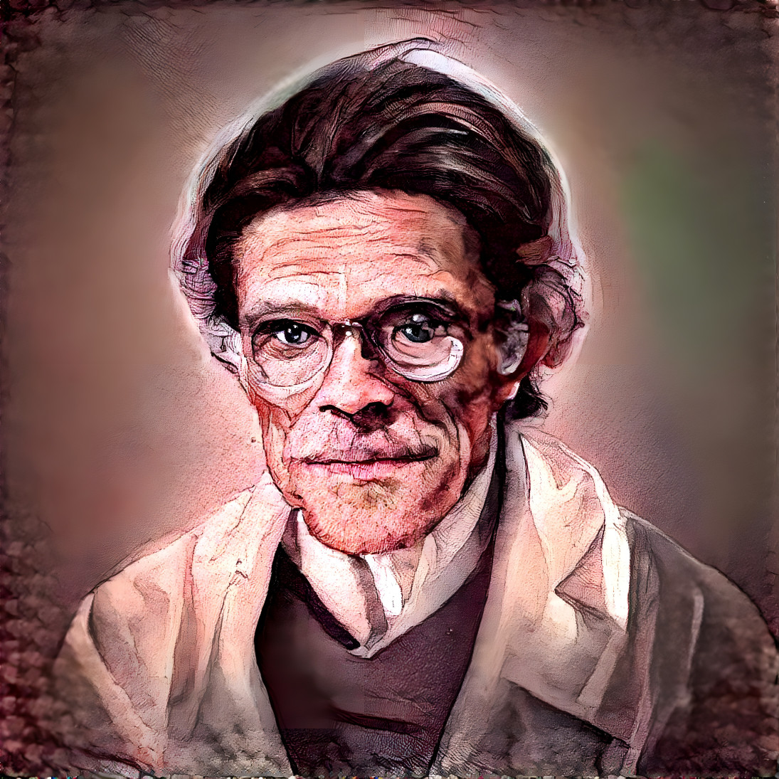 Dr. Dafoe