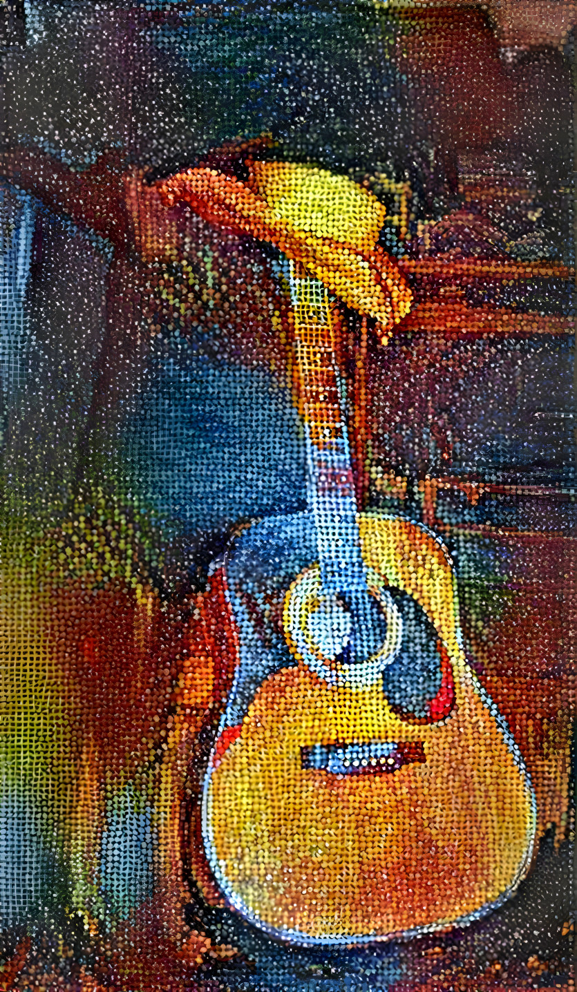 Guitar