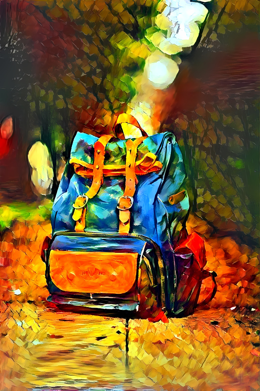 Backpack