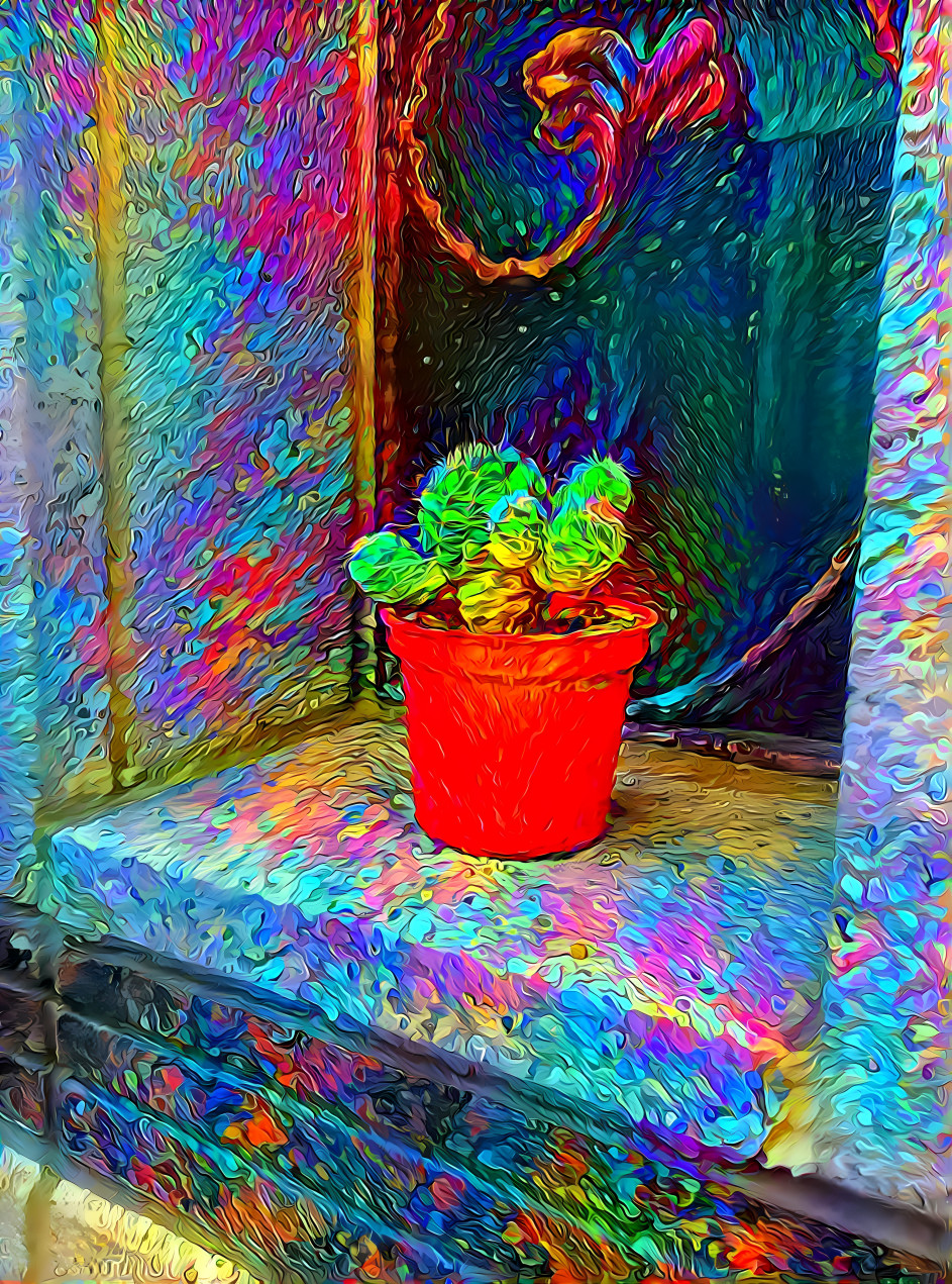 Cactus