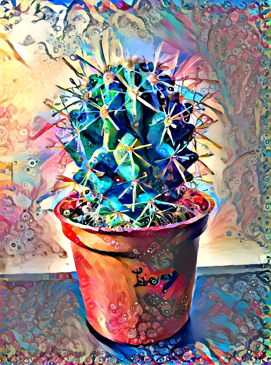 Cactus