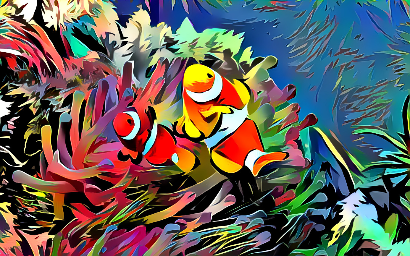 Clownfish