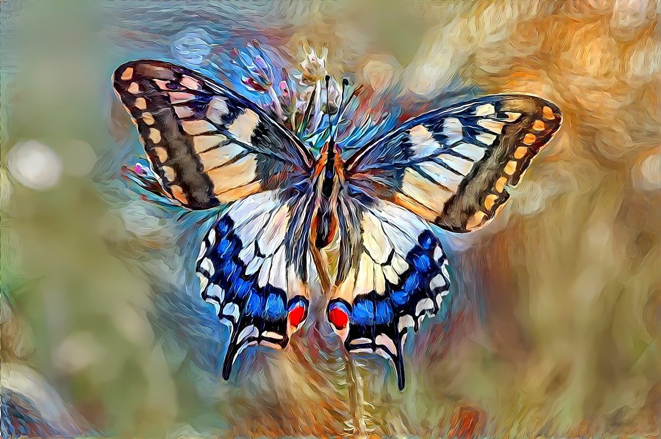 Butterfly