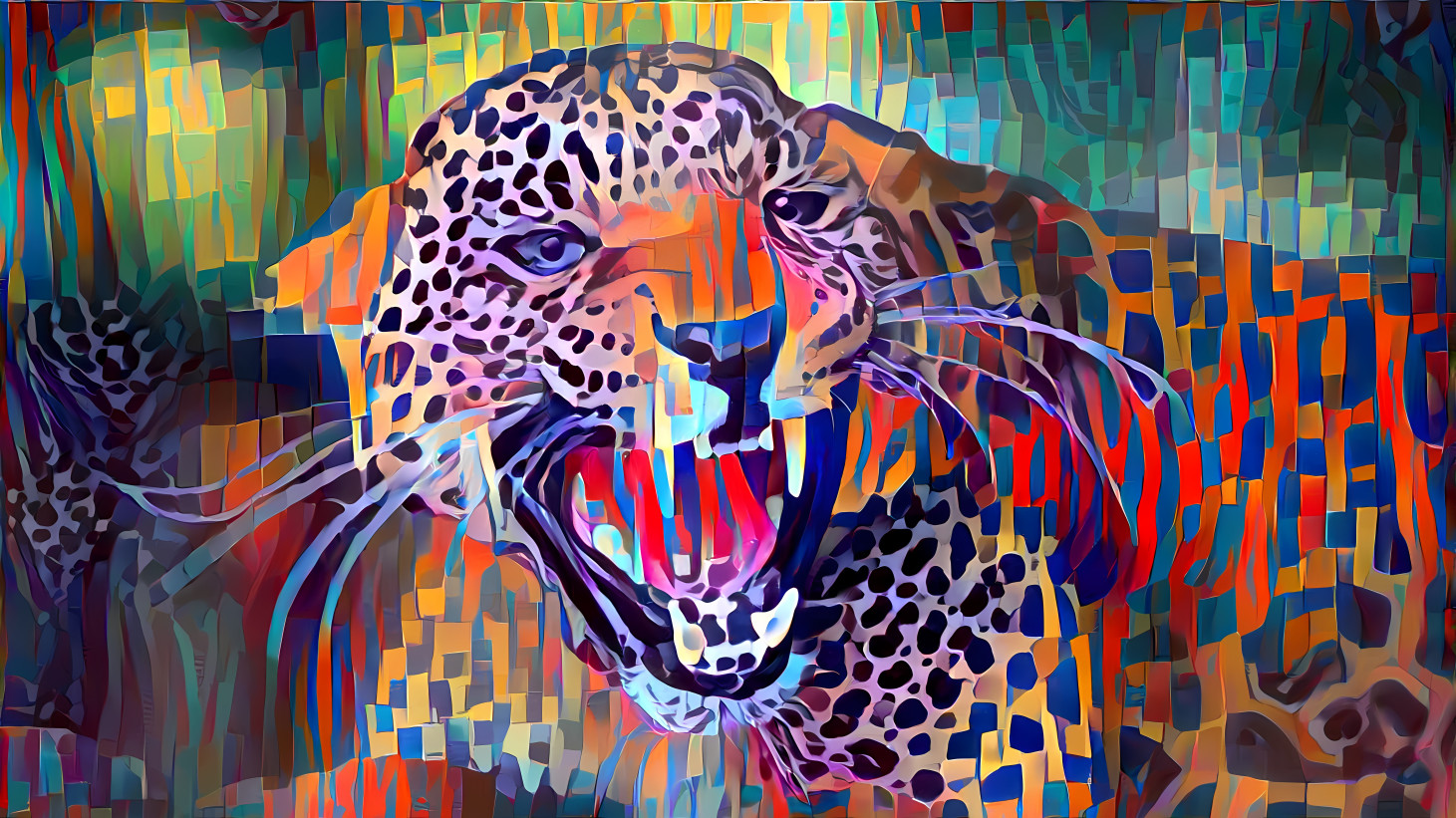 Jaguar