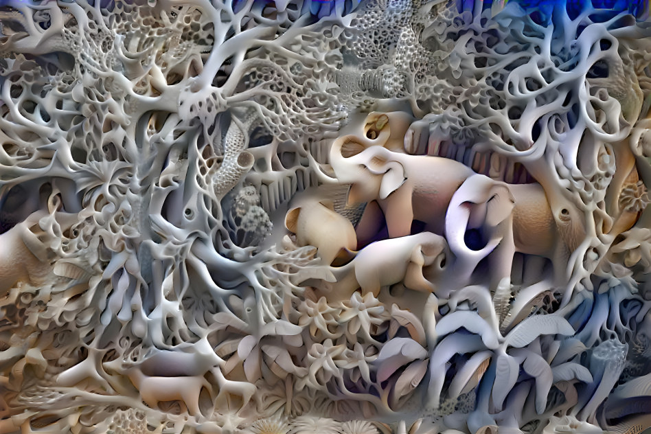 Phant Forest