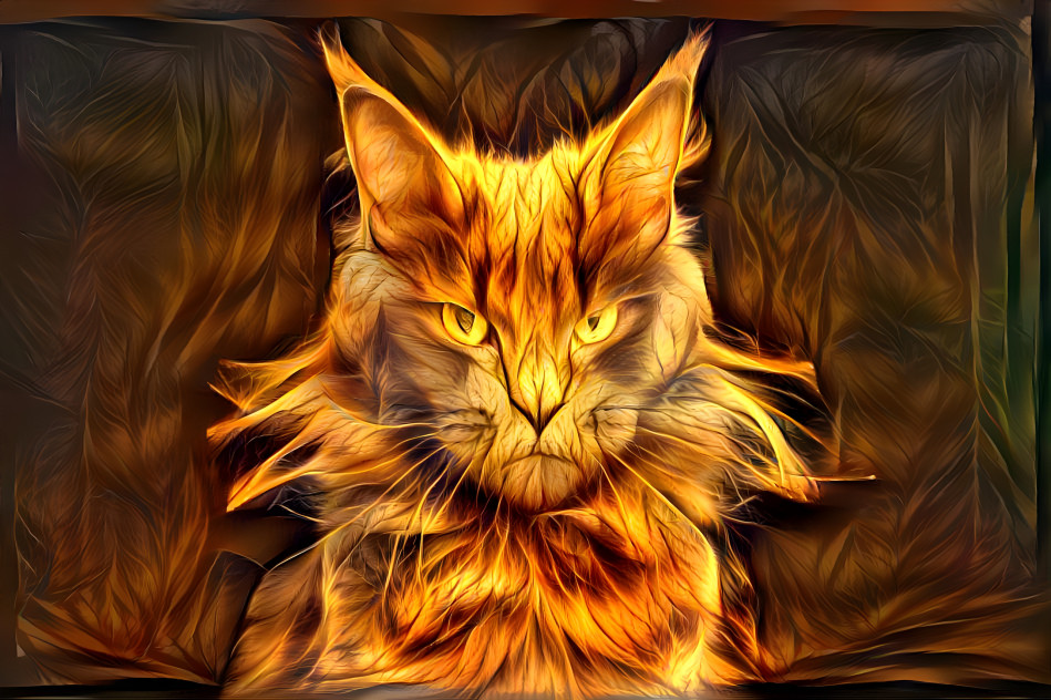 Firecat