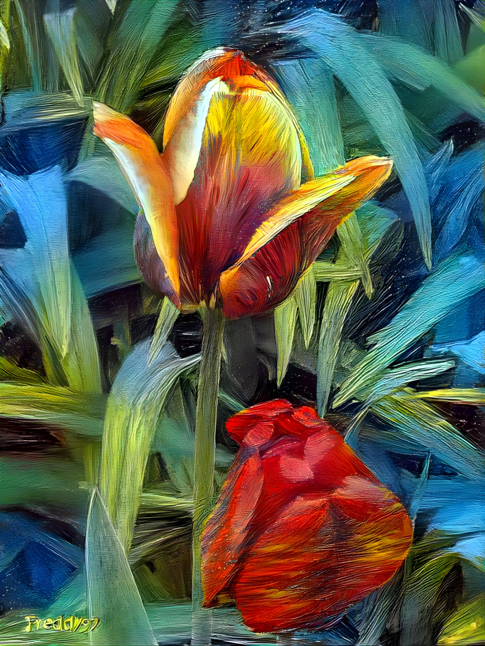 Tulips