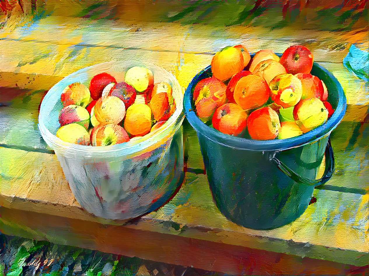 Apples