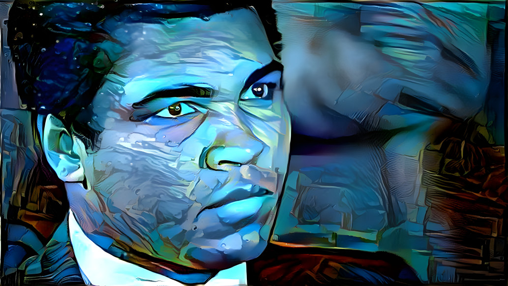 Muhammad Ali