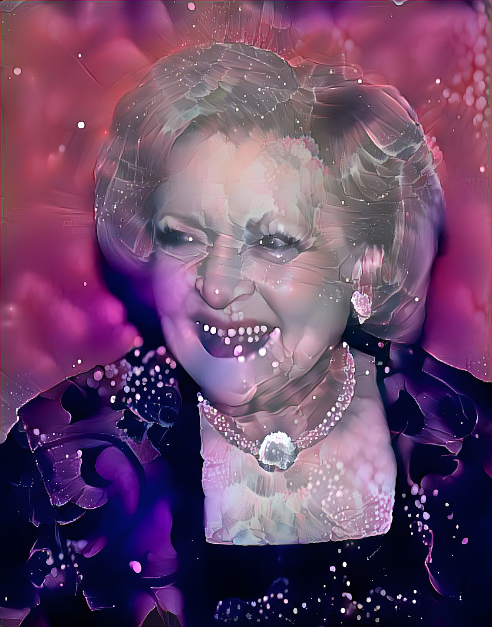 Tribute to Betty White