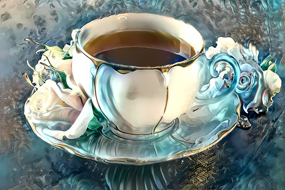 Tempest in a Teacup