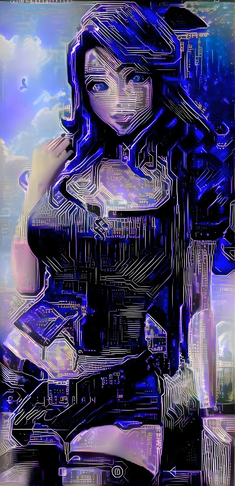 Digital Abigail