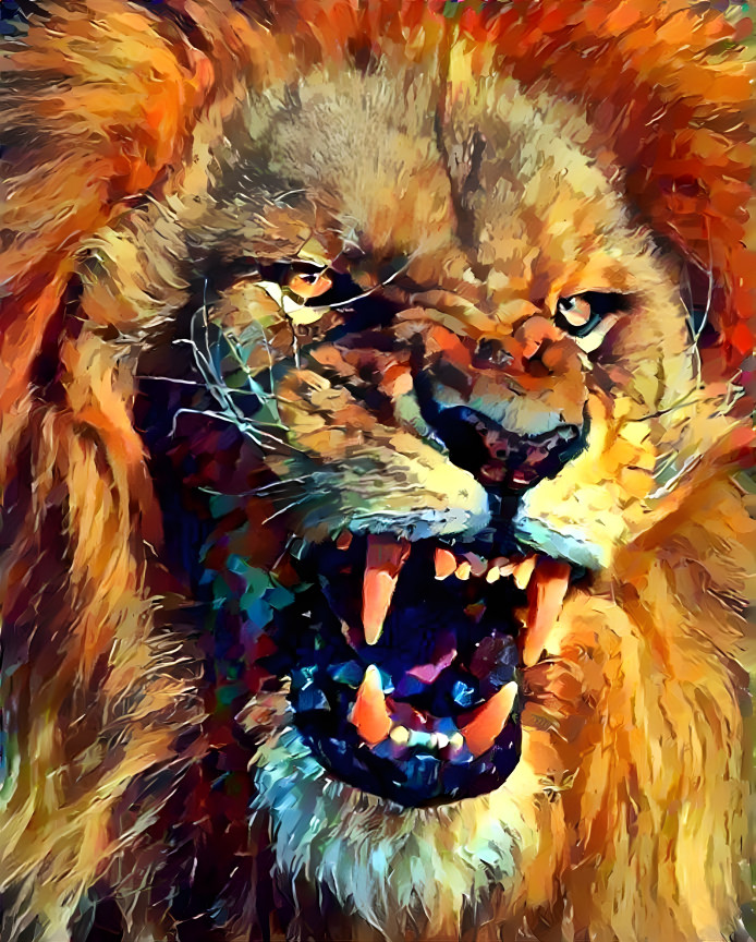 Lion 