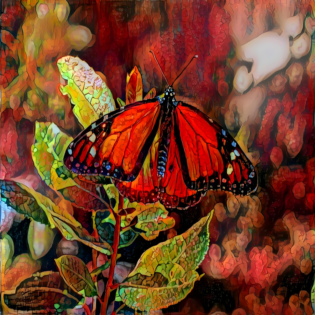 Butterfly