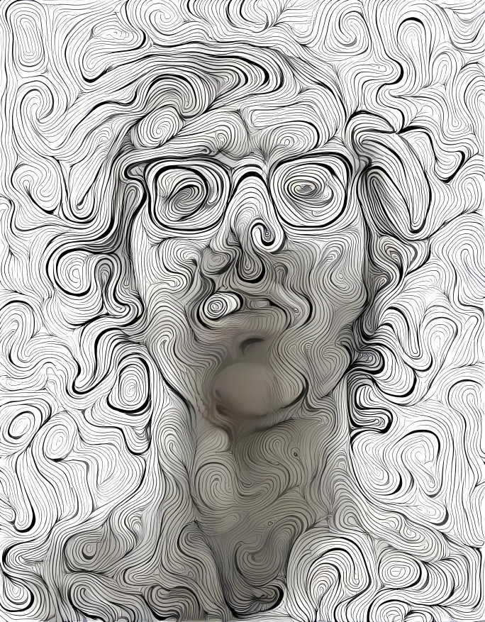 Chuck Close