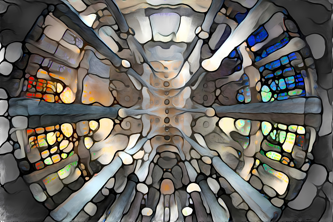 Gaudi