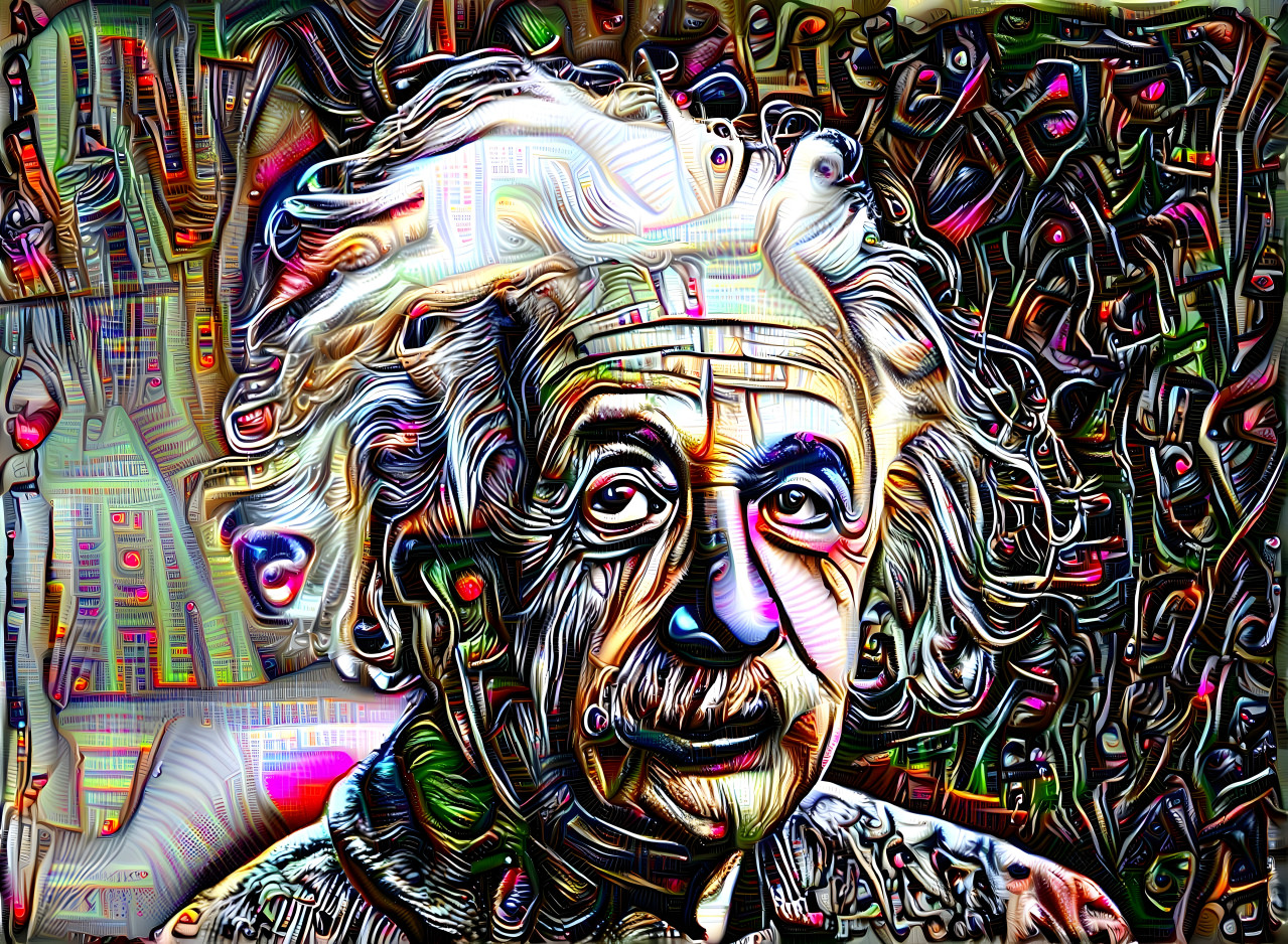 EinsteinTrouble