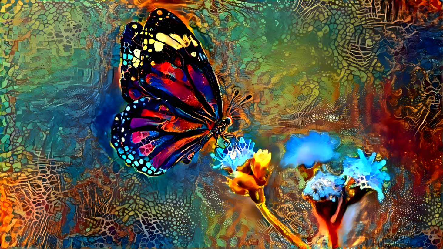 ButterflyOfYourDream