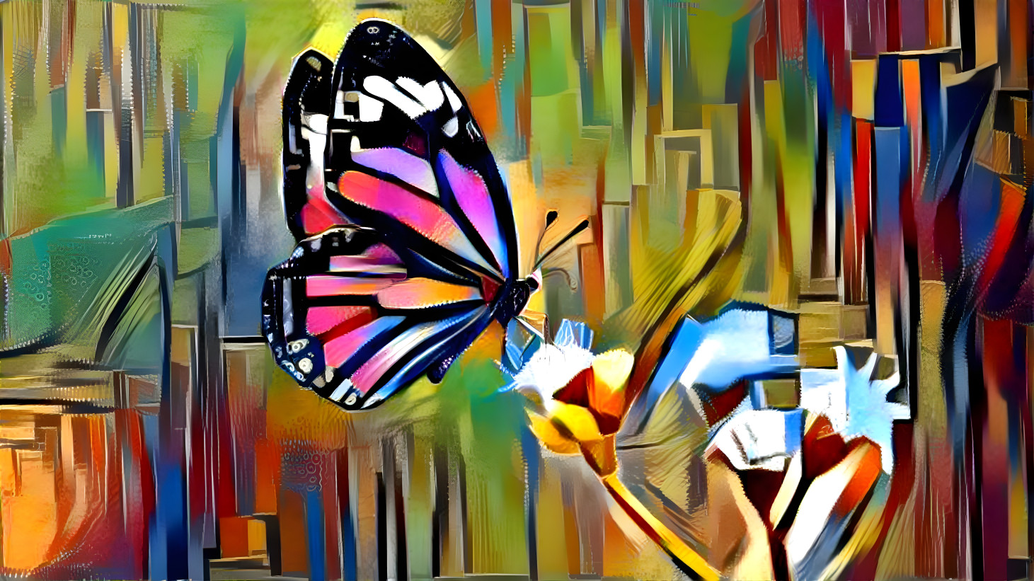 Butterfly